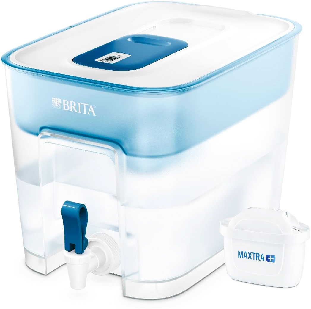 Brita Flow 8.2L Water Filter Tank