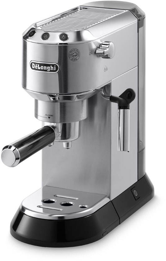 delonghi ese espresso machine