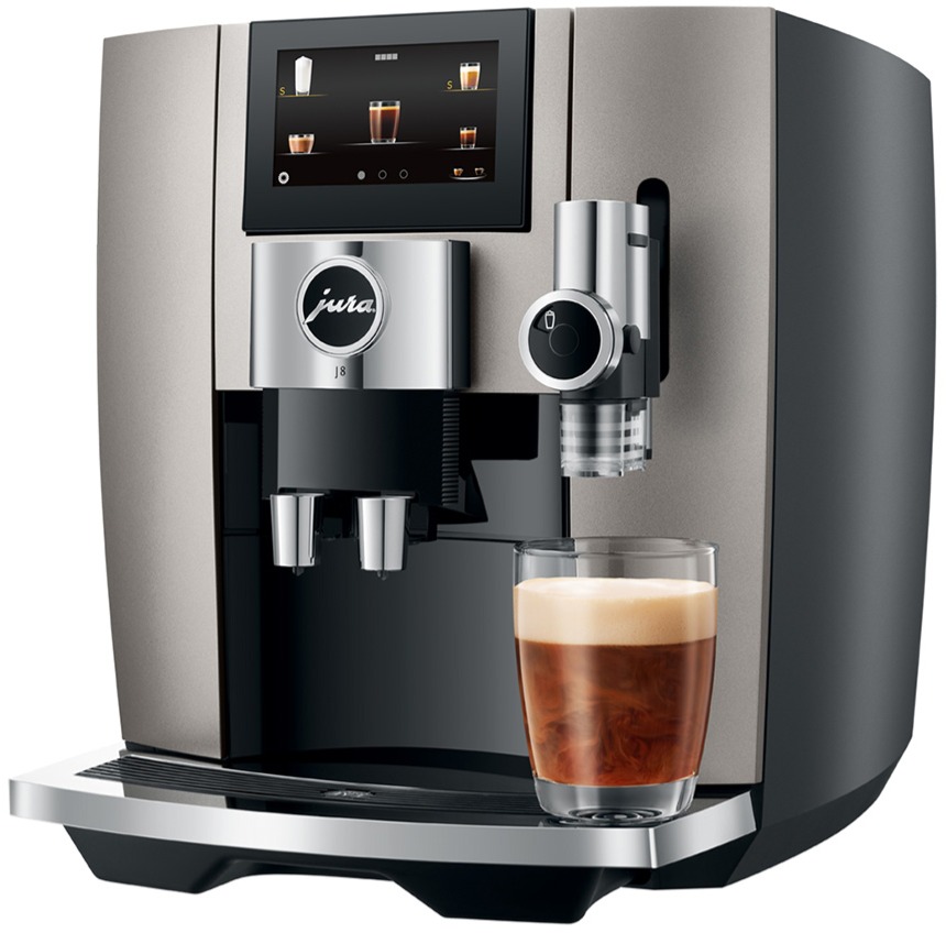 Jura CLARIS Smart Espresso Machine Water Filter, Cartridge - 2 Box of 3  set, 6 Count