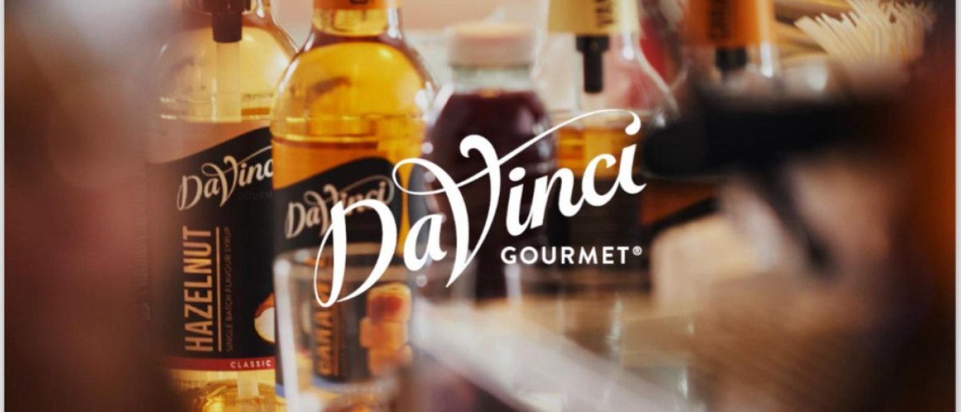 DaVinci Gourmet