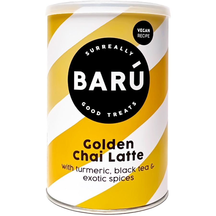 Barú Golden Chai Latte juomajauhe 250 g