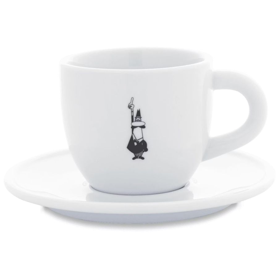 Bialetti cappuccinokuppi 240 ml