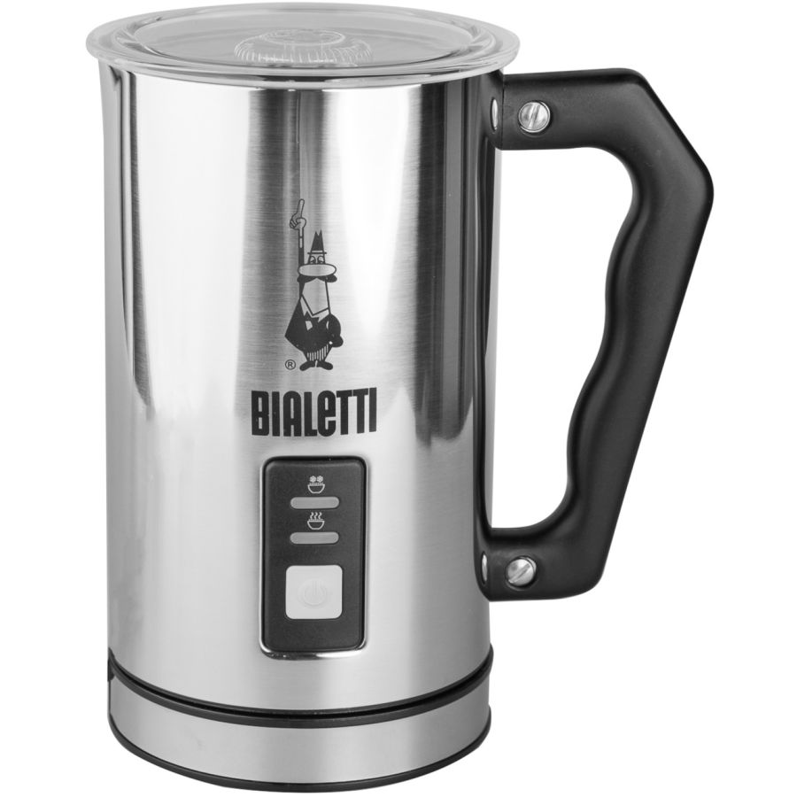 Bialetti MK01 sähkökäyttöinen maidonvaahdotin