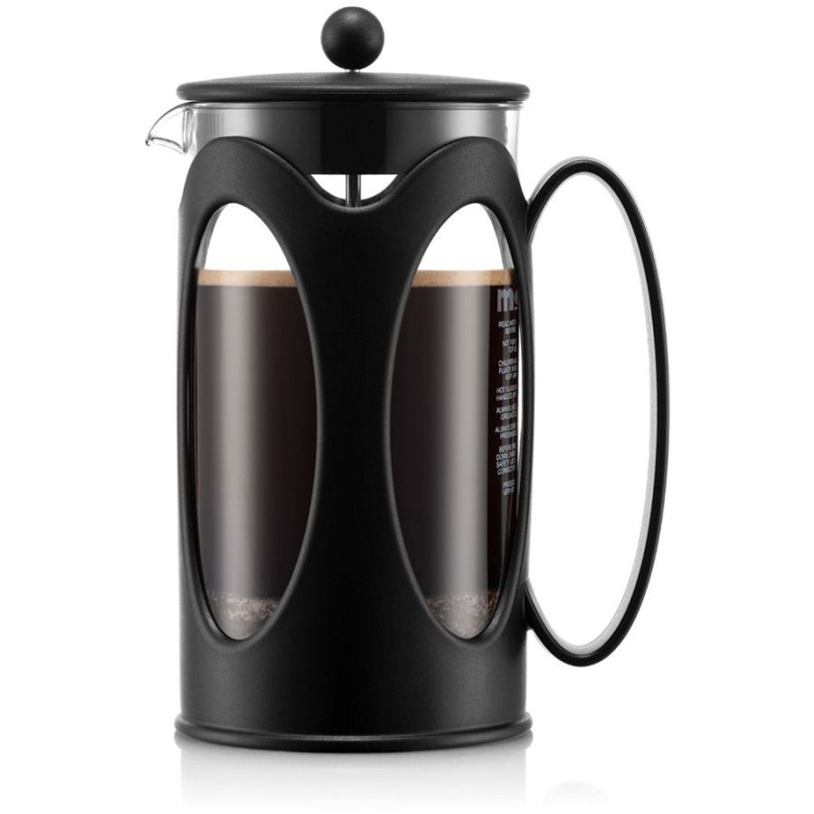 Bodum Kenya pressopannu 8 kuppia, 1000 ml