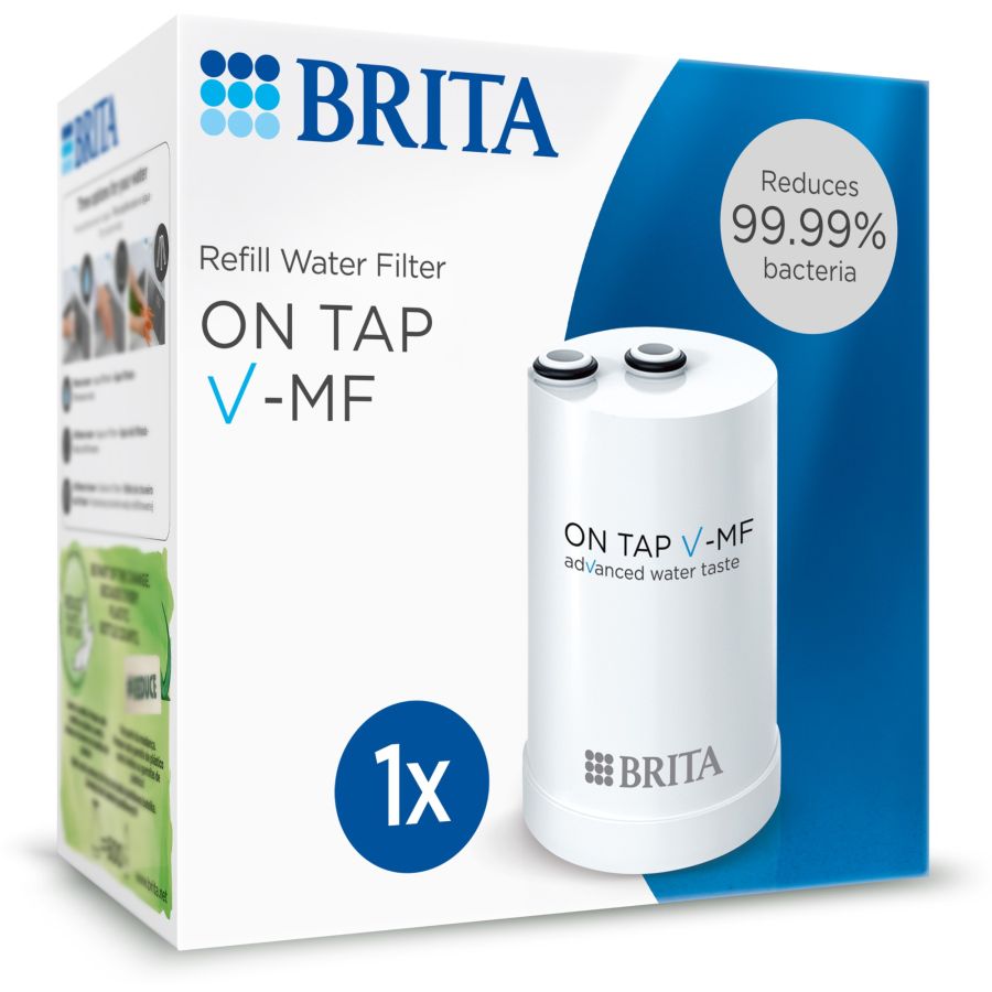 Brita On Tap Pro V-MF vedensuodatinpatruuna