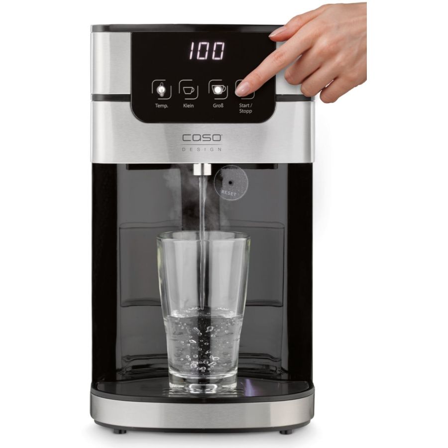 CASO Perfect Cup 1000 Pro  Hot Water Dispenser 4 l