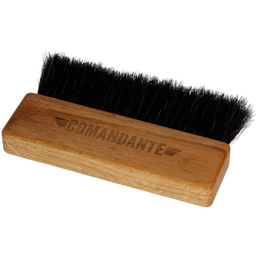 Comandante MAX Barista Brush #2, tammi