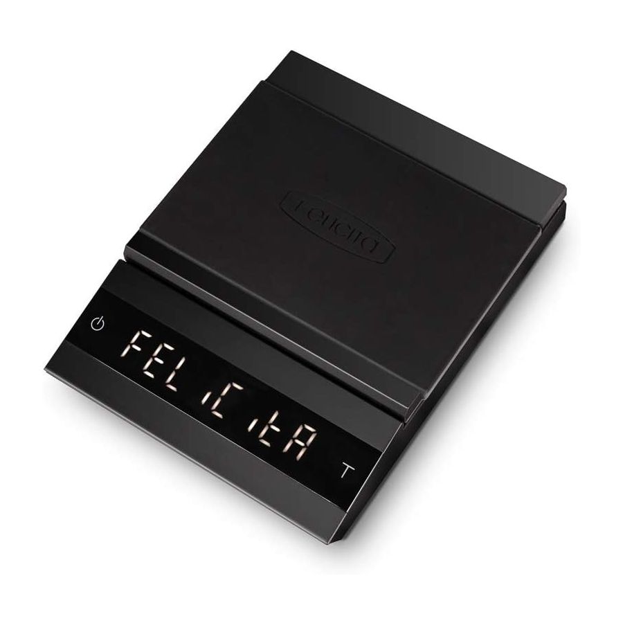 Felicita Parallel Drip Coffee Scale