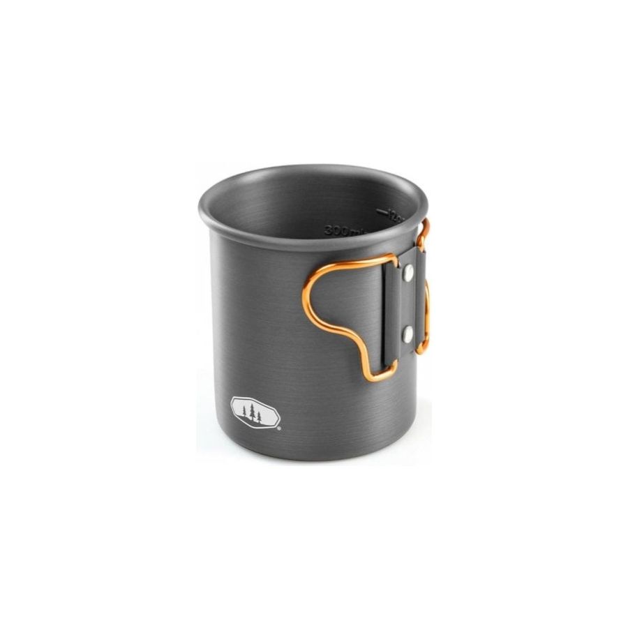 GSI Outdoors Halulite Bottle Cup 414 ml