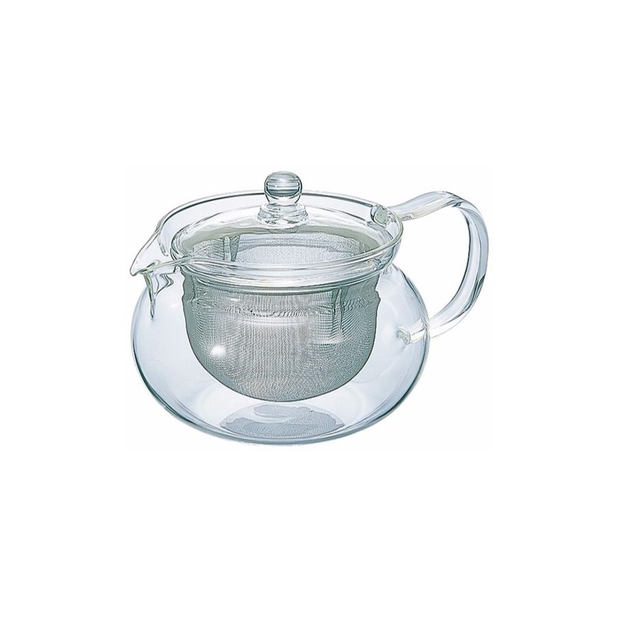 Hario Kyusu Maru teepannu 700 ml