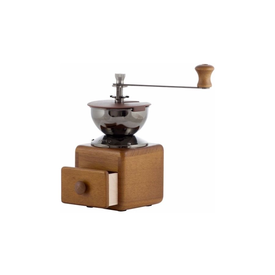 Hario MM-2 Small Coffee Grinder käsikäyttöinen kahvimylly