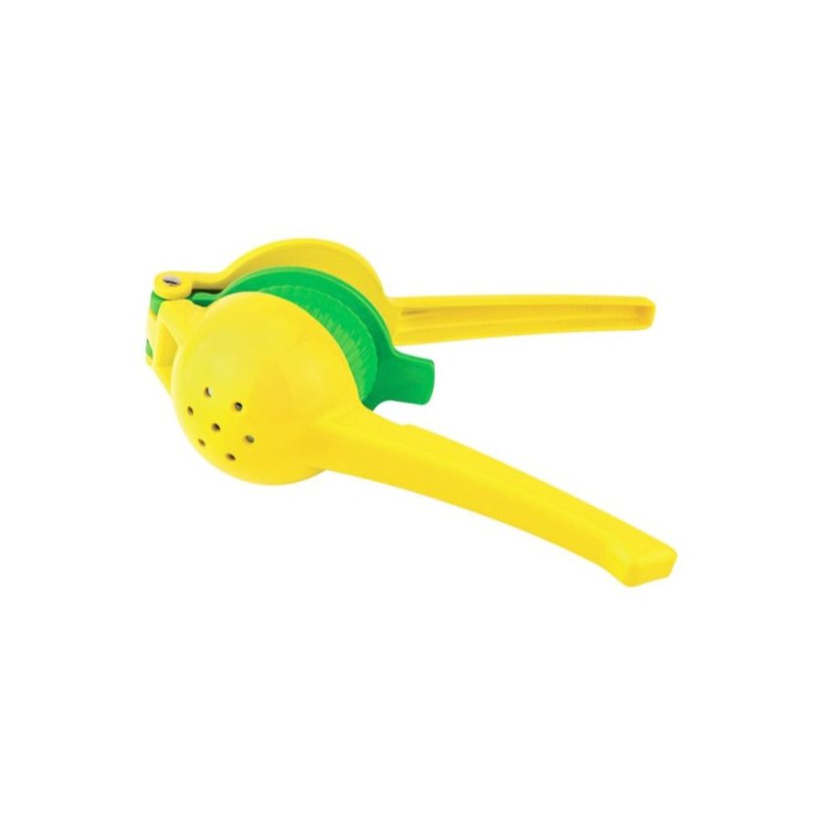 ILSA 2-in-1 Citrus/Lime/Lemon Squeezer