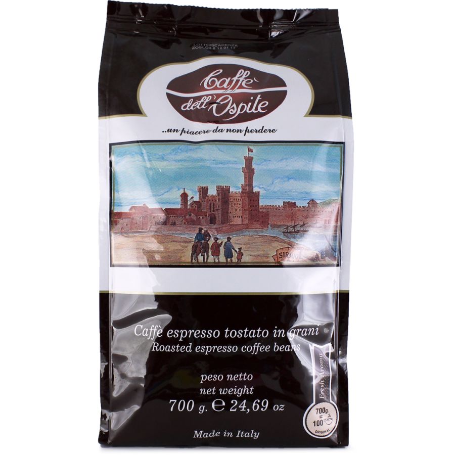 Lucaffé Caffè Dell'Ospite 700 g kahvipavut