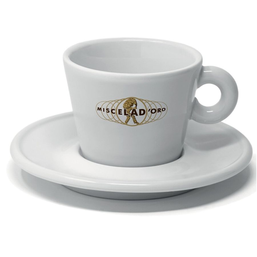 Miscela d'Oro lattekuppi 280 ml