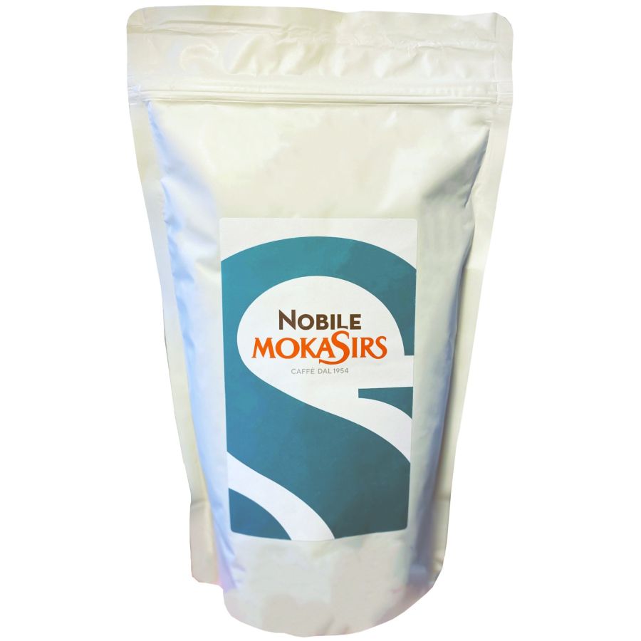 MokaSirs Nobile 500 g kahvipavut