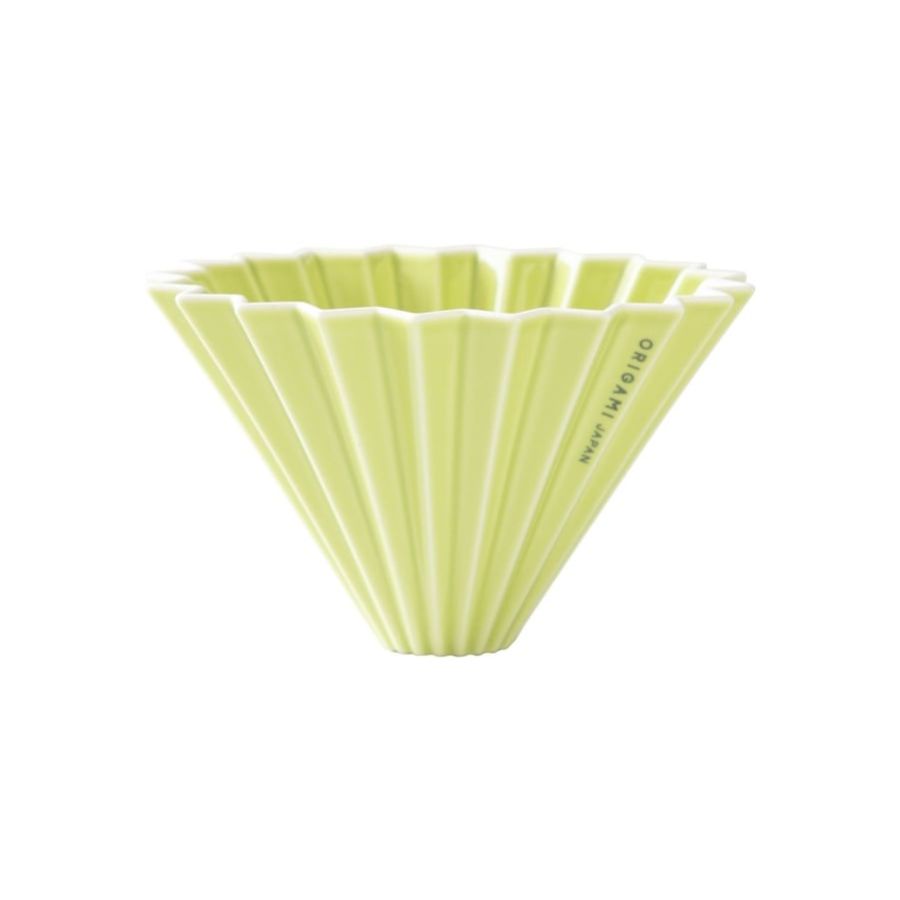 Origami Dripper M, Green