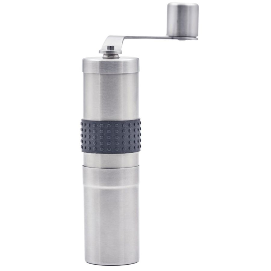 Rhino Coffee Gear Tall Hand Grinder