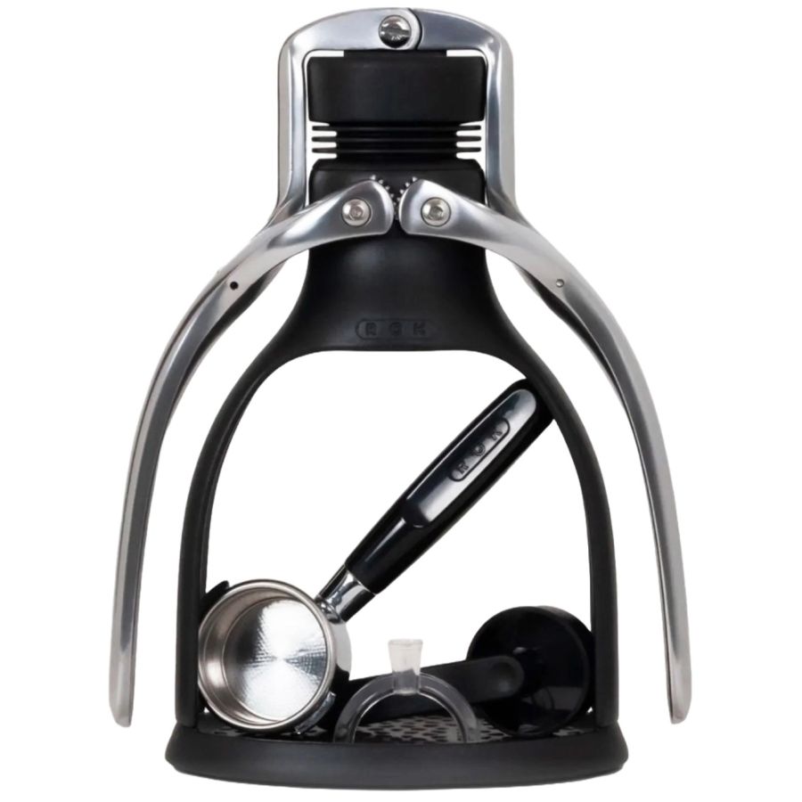 ROK EspressoGC Classic Manual Espresso Maker