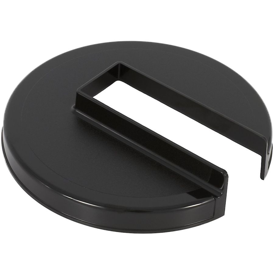 Moccamaster Filter Holder Lid, Black