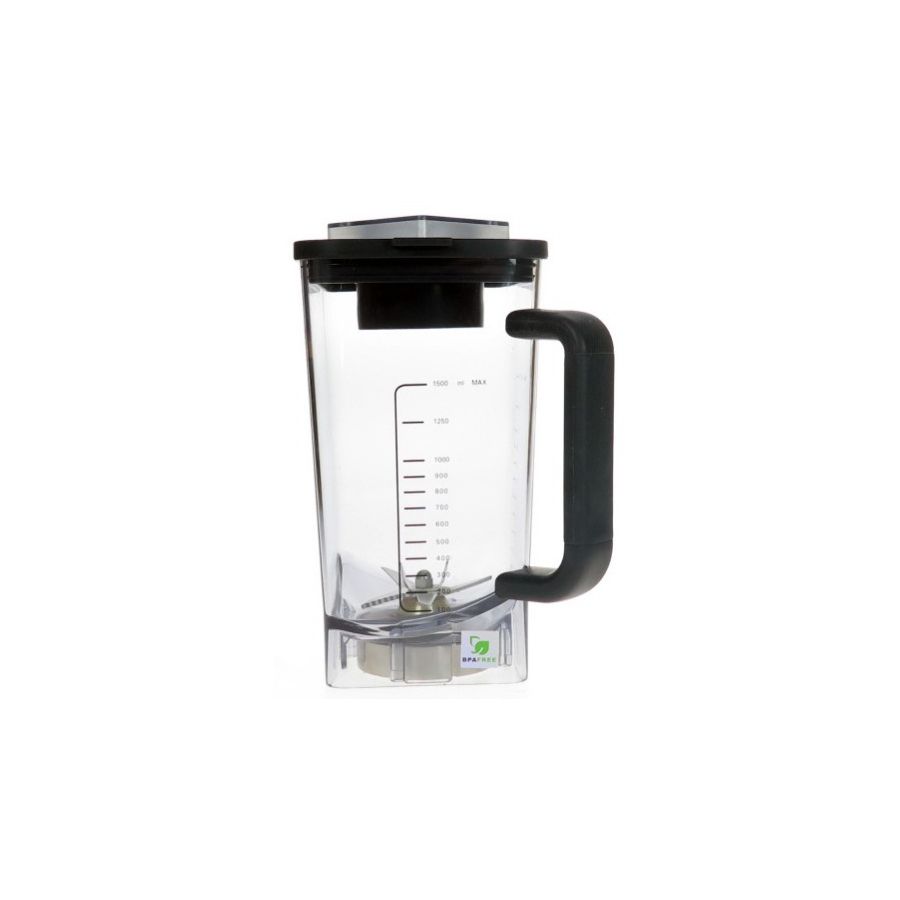 Wilfa BPF-1200B Replacement Jug