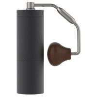 1Zpresso X-Ultra Foldable kaffekvarn, svart