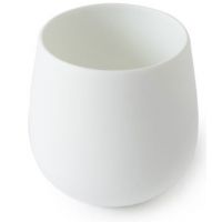 Acme Tajimi Cup 300 ml, Milk White