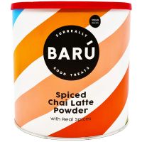 Barú Spiced Chai Latte 1500 g juomajauhe