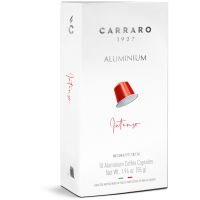 Carraro 1927 Intenso Nespresso Compatible Coffee Capsules 10 pcs