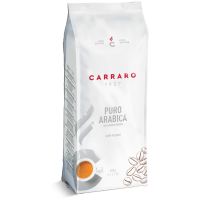 Carraro 1927 Puro Arabica 500 g kaffebönor