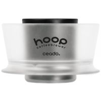 Ceado Hoop Coffee Brewer -kahvisuodatin, Ghost