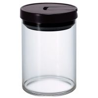 Hario Coffee Canister 200 lasisäiliö 0,8 l