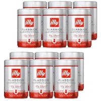 illy Classico Ground Filter Coffee 12 x 250 g