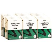 Mode Cold Brew -kahvitiiviste 6 x 500 ml