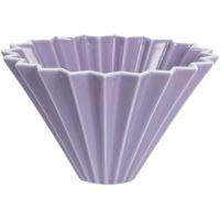 Origami Dripper S filterhållare, lila