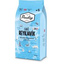 Paulig Café Reykjavík 450 g kahvipavut