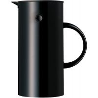 Stelton EM77 termoskannu 0,5 l, musta