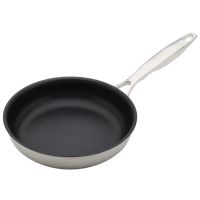 Swiss Diamond Nonstick Clad Induction paistinpannu 20 cm