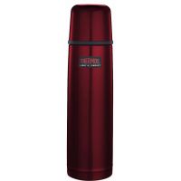 Thermos FBB 750 ml termospullo, Midnight Red