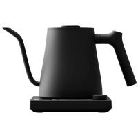 Varia AURA Smart Kettle vedenkeitin 0,8 l, musta