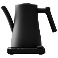 Varia AURA Smart Kettle vedenkeitin 1,5 l, musta