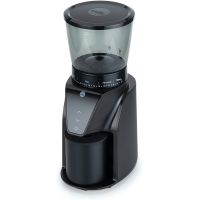Wilfa Balance CG1B-275 kaffekvarn, svart