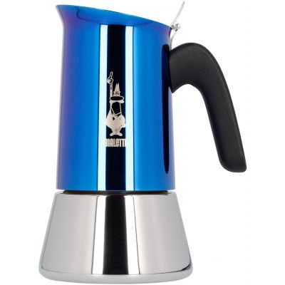 Moka Pots - Manual Coffee Brewing Equipment - Crema