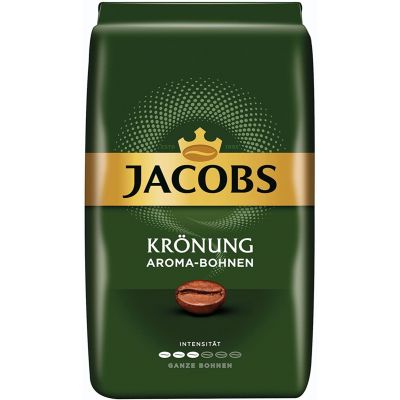 Osta Jacobs -tuotteet täältä - Crema