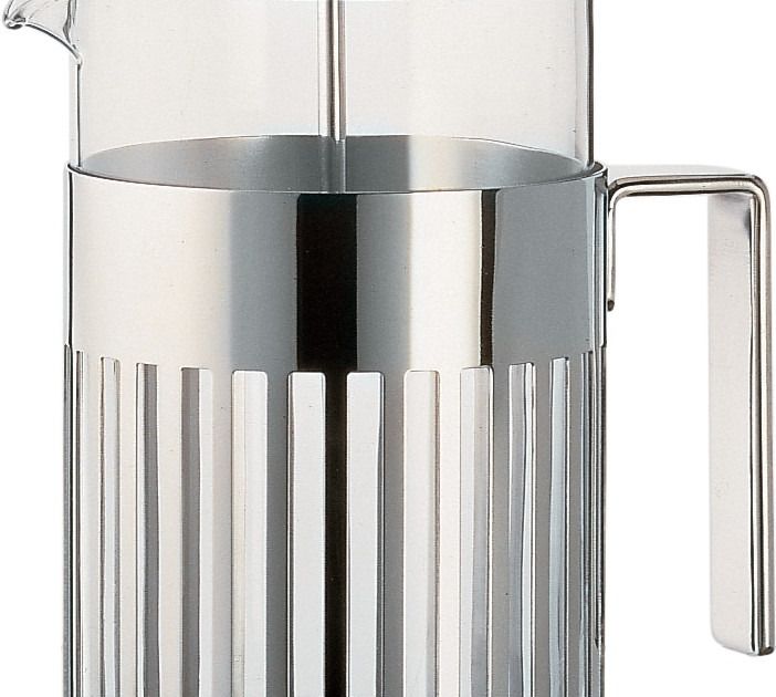 Alessi french outlet press