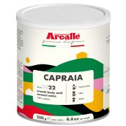 Arcaffe Capraia jauhettu kahvi 250 g purkki