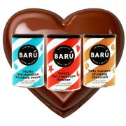 Barú Choc Lovers chokladdryckspulver 3 x 250 g