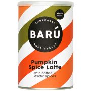 Barú Pumpkin Spice Latte dryckespulver 250 g