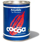 Becks Amydala marsipan-chokladdryckspulver 250 g