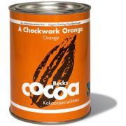 Becks A Chockwork Orange Hot Chocolate Powder 250 g