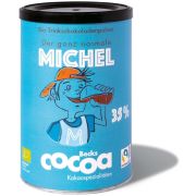 Becks Michel 35 % luomu-kaakao 335 g